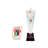 Top Excellence Brand Asia