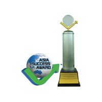Super Brand Award